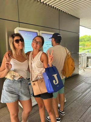 全省率先！入境游便利化票机落地南京旅游景区